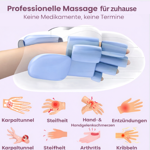 VAYORA Handmassage